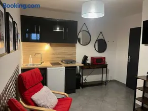 Appartement 2 proche Tricastin, Pierrelatte - Image 1