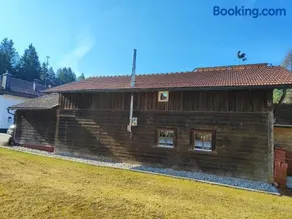Chalet Waldstadl oder Andrea's Woidhaisl - Image 3