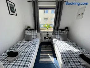 Stillvolles Zimmer für 2 Personen mit eigenem Bad - Image 2