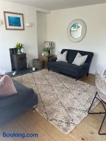 Stunning seaside cottage Charlestown harbour - Image 2