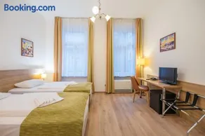 Baross Hotel by Mellow Mood Hotels - Image 3