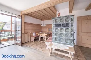 Gemütliches Wohlfühl-Apartment mit perfektem Seeblick - Image 3