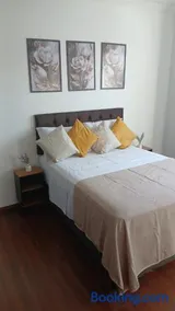 Casa 1 quarto aconchegante em Belo Horizonte - Image 1