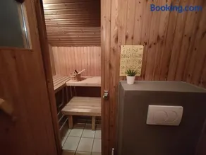 Ferienhaus Waldwärme mit Kamin & Sauna - Image 2