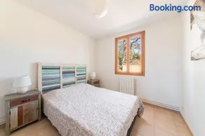 Les Olivettes - Maison très calme Parking privé - Image 4