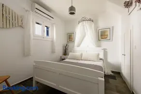 Paros 3 bedrooms Maisonette for 6 persons by MPS - Image 4