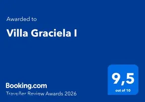 Villa Graciela I - Image 2