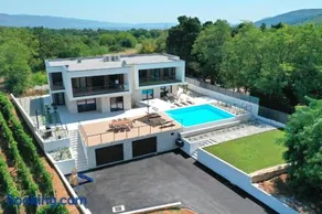 Villa Amnis Imotski Makarska - Image 1