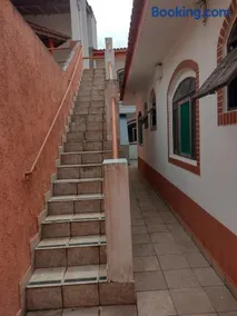 Pousada ENCANTOS de PERUÍBE - Image 2