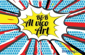 Al vico art - Image 1