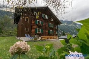 Ferienhaus Bergfrieden - Image 1