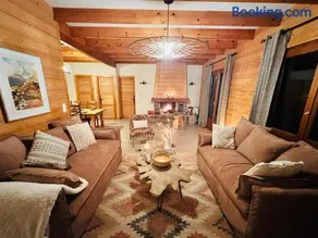 Chalet entre lac et montagnes - Image 2