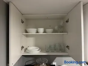 Private Apartment for Business & Couples - Image 2