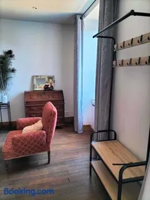 Bienvenu chez moi - Image 4