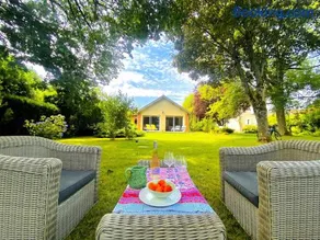 Fraicheur, Zenitude chic, Nature & convivialité pour 1 à 4 personnes - Image 2