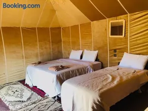 Touareg Desert Camp Erg Chigaga - Image 3