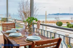 Sardinia Re - Ales by the Beach - Free Parking - Image 2