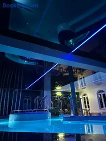 Jarzębinowy Resort & SPA - Image 1