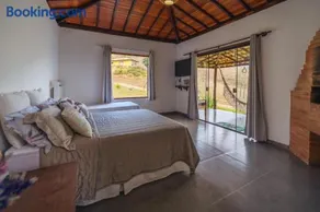 Casa Cambuí Hospedagem Rural - Image 5