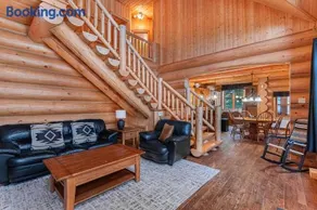 Fiddler Lake Resort - Bear 22 - Image 1