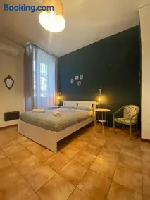 B&B La Terrazza Napoli - Image 1