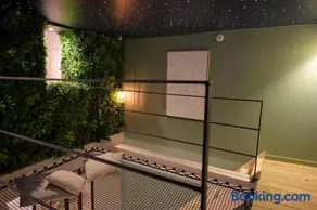 Les Voûtes - Loveroom Suite Spa Balnéo & Hammam Privatifs Atypique - Image 3