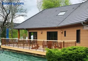 chalet l'échappée belle - Image 2