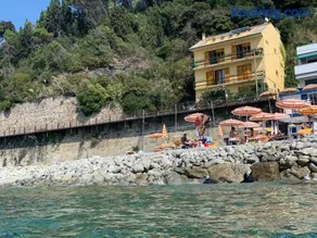 M'illumino d'immenso - MONEGLIA APARTMENTS - Image 1