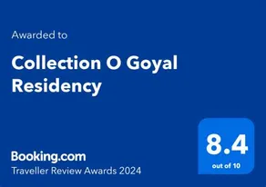 Collection O Goyal Residency - Image 2