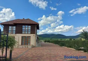 Villa Rózsa Vendégház - Image 2