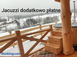 Góralskie Domki na Podhalu z jacuzzi - Image 2