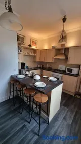 Victoria Street Apartment Perth Scotland - Image 4