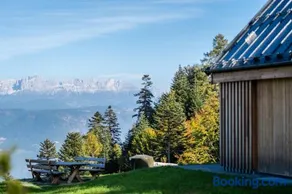 NEW OPENING "Sissi Chalets" - Unique Luxury Hideaway with Mountain view & Sauna - Image 2