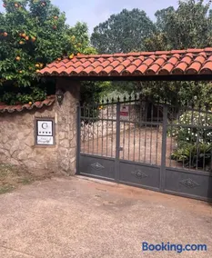 FINCA VERGEL Alojamiento con encanto habitaciones con baño - Image 4