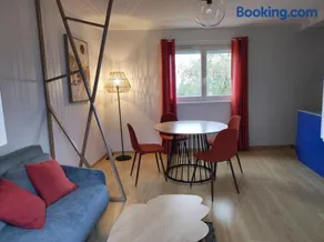 appartement 35m2 - Image 1