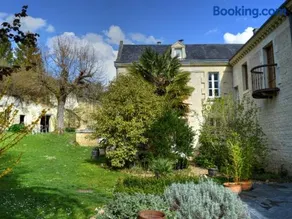 Charmante maison avec jardin privé, cheminée et WIFI - FR-1-381-67 - Image 1