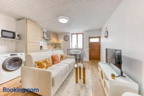 Maison cosy aux tons chaleureux - Paris Saclay - Image 2