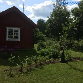 Stensholms Trädgård - Image 4