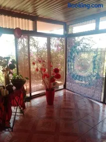 Hotel casa yayaz Nature Lodge - Image 2