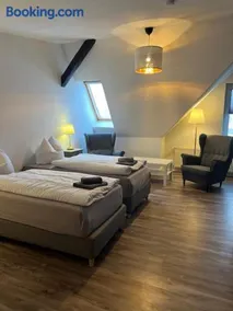 Gästewohnung Eberswalde - Image 1