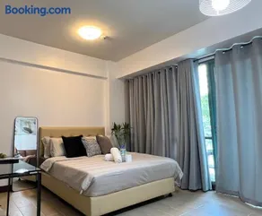 2 Palm Tree Villas - Manila Terminal 3 Airport Pasay - Image 3