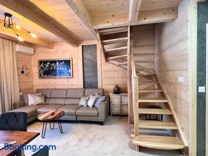 Żabie Dworki Witów Luxury Chalets & SPA - Image 3