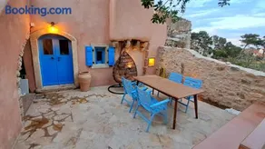 Rodamia Traditional Cottage - Image 1