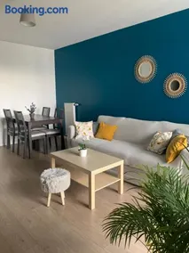 Logement La courneuve-Aubervilliers RerB - Image 2