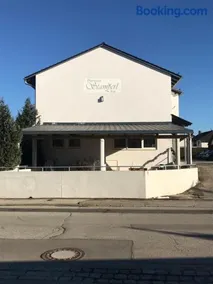 Pension Stamperl Bar - Image 1