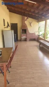 Rancho Dom Barbosa, Conforto, Privacidade e Lazer - Image 5
