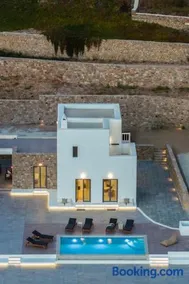 Villa BouLevArt by Mykonos Mood - Image 1