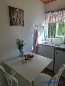 Mysig stuga på Värmdö - Image 5