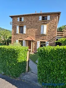 gite de la voie ferrée - Image 1