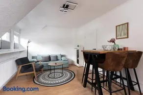 Zentrale Ferienwohnung in Arnsberg nahe Altstadt & Burg - Image 2